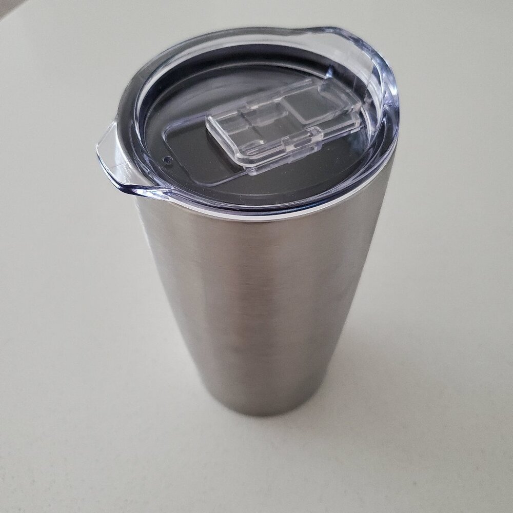 (NEW) 20oz Tumbler